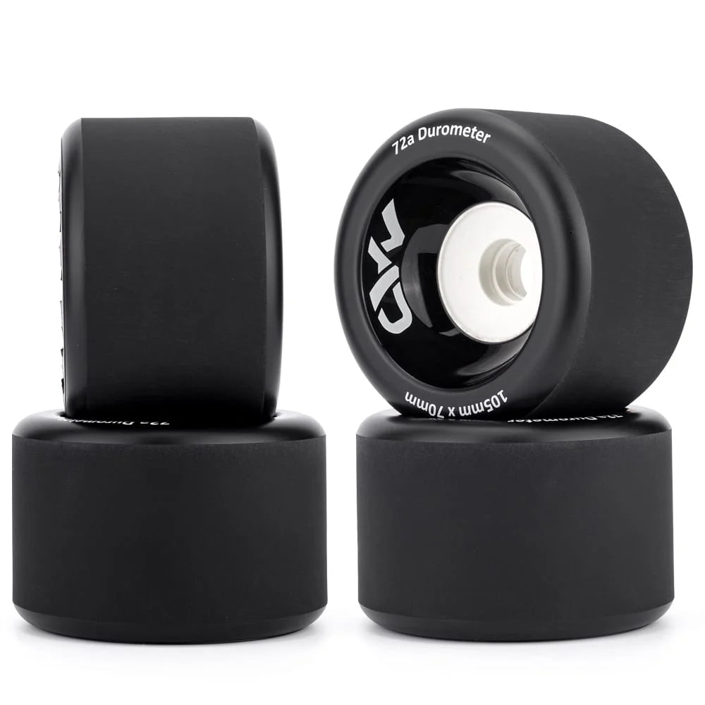 ●MAD WISDOM MAD Wheelz V2 for electric skateboard