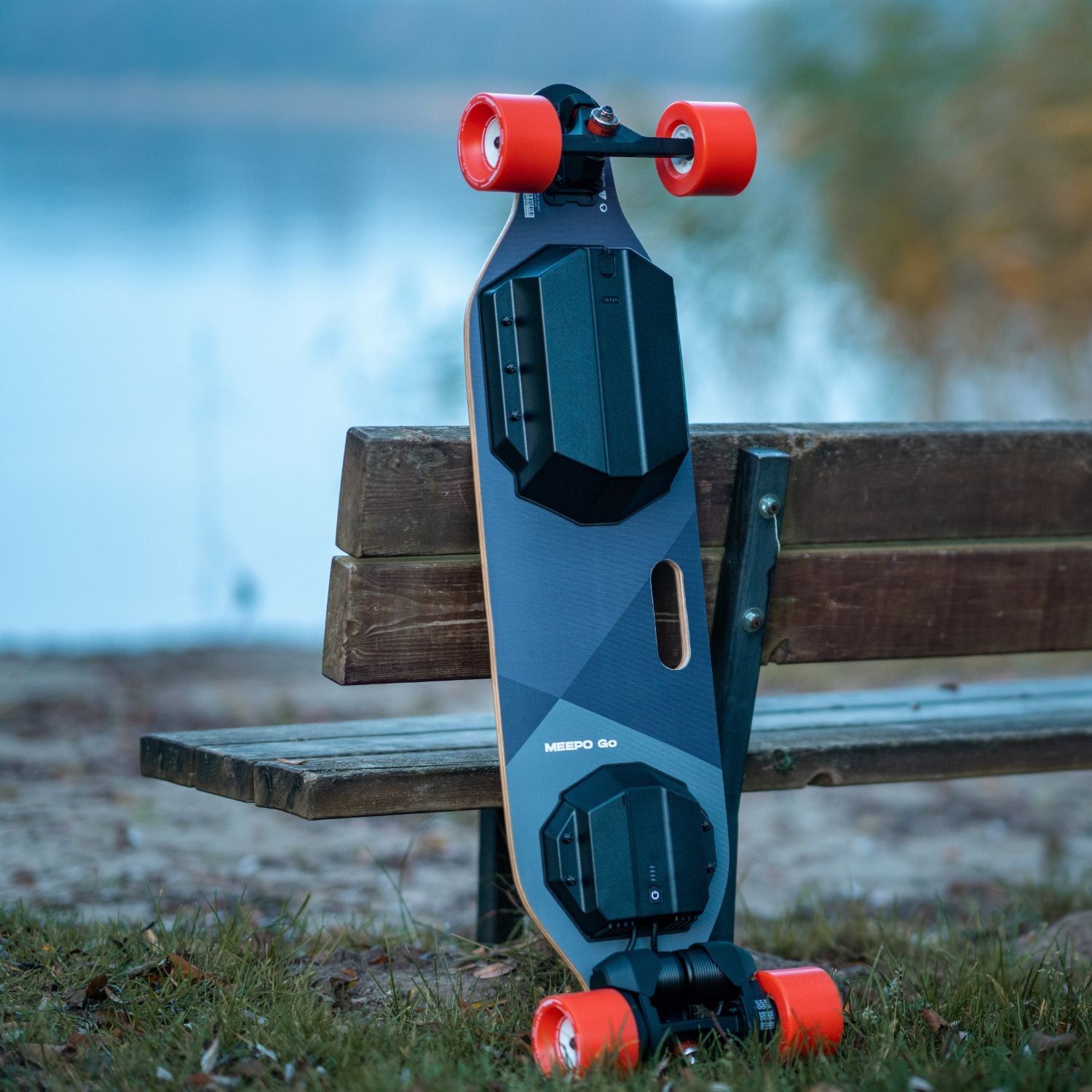 MEEPO Go