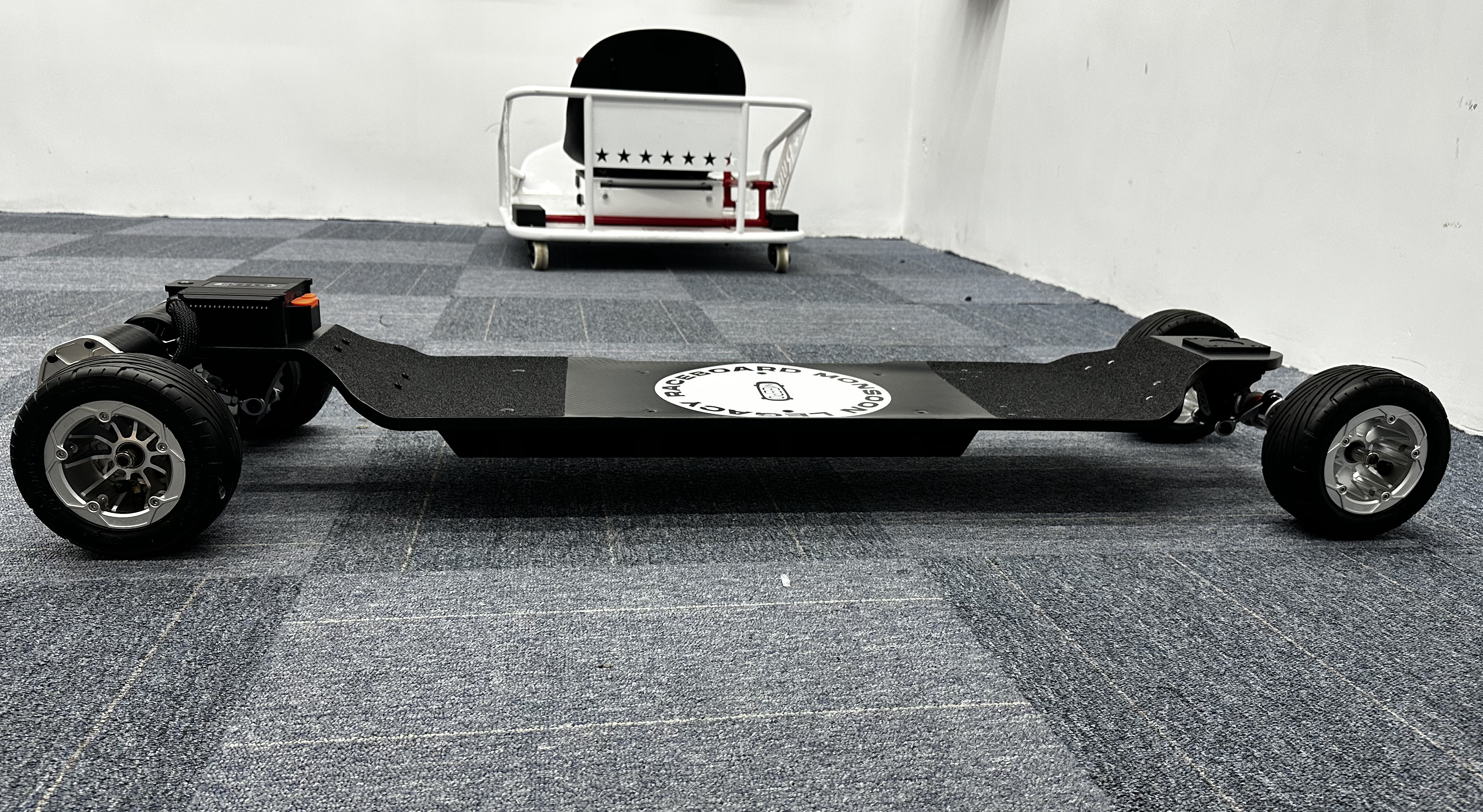 MEEPO MONSOON LEGACY RACEBOARD-16s3p Version