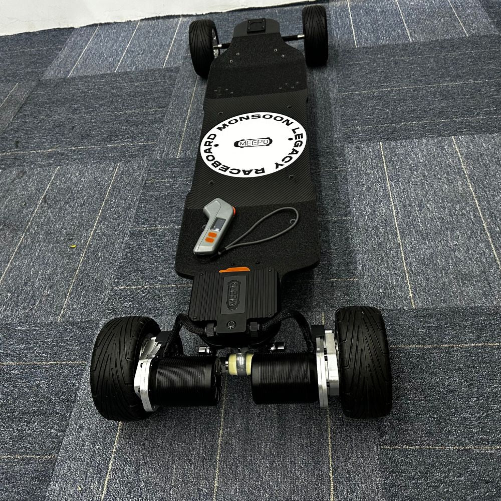 MEEPO MONSOON LEGACY RACEBOARD-16s3p Version