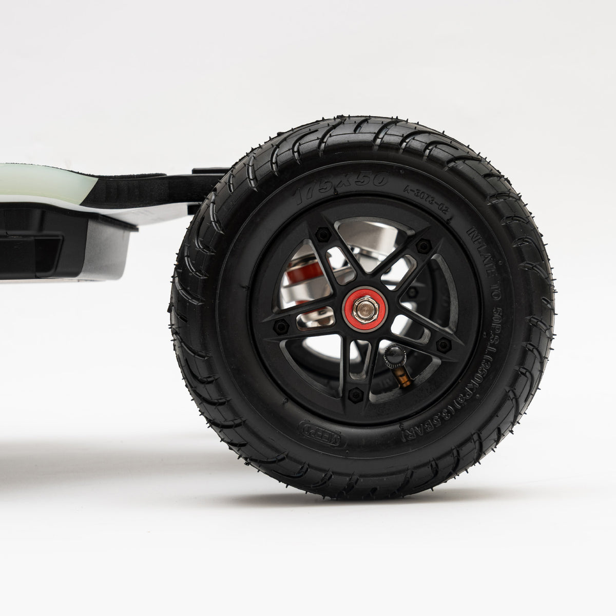 Meepo Bison All-terrain electric skateboard