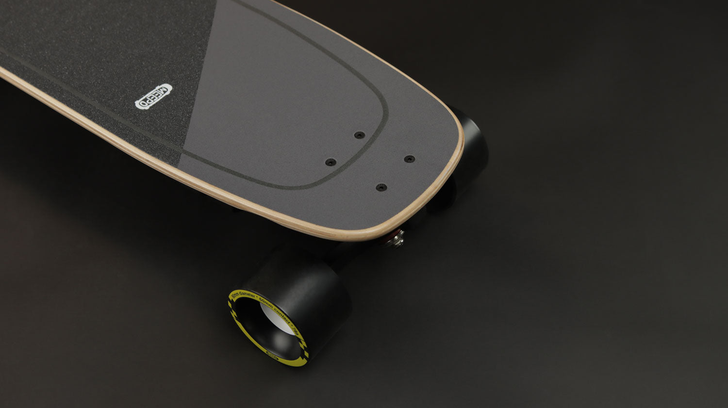 Meepo Esk8 Series
