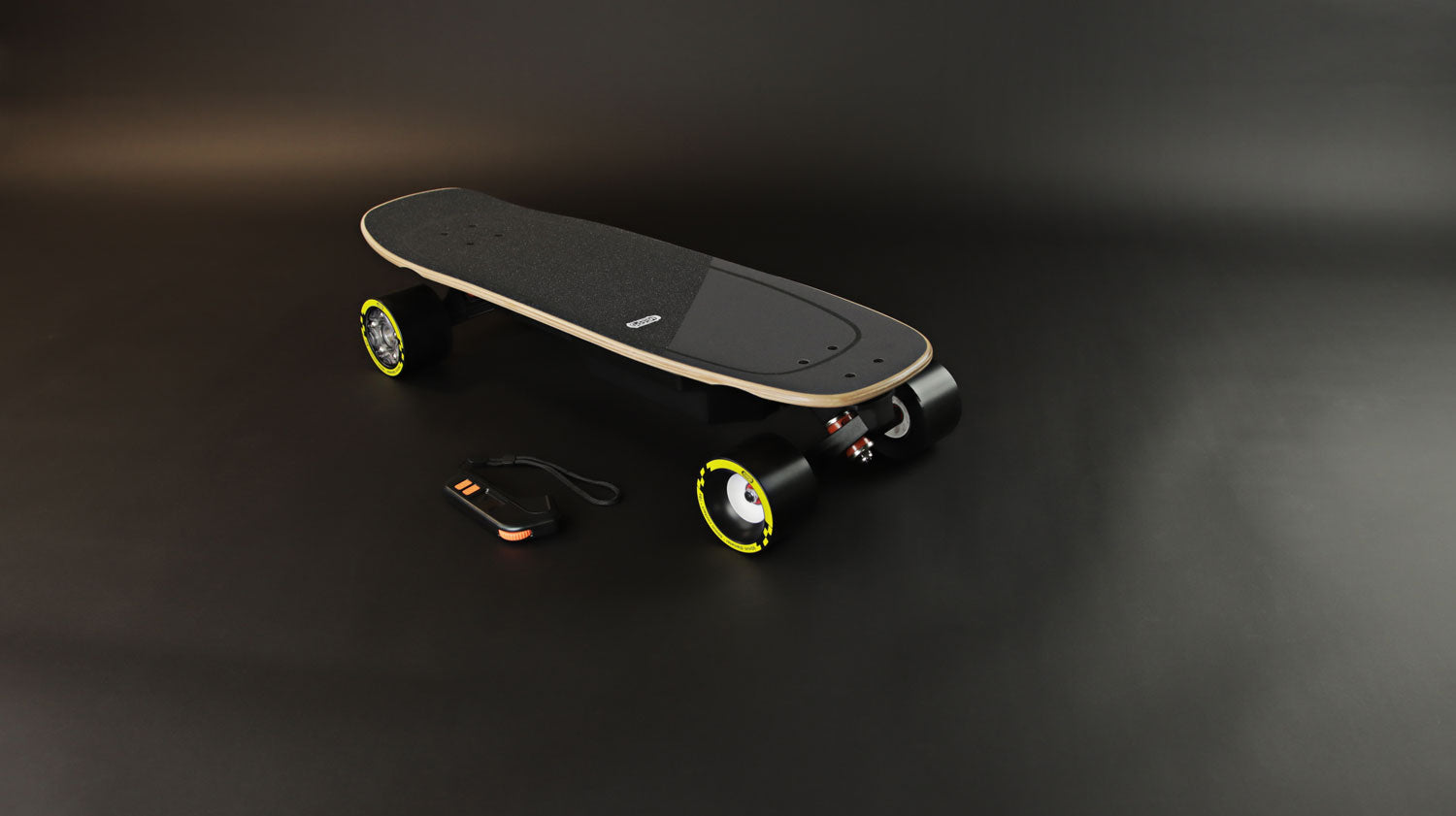 Meepo Esk8 Series