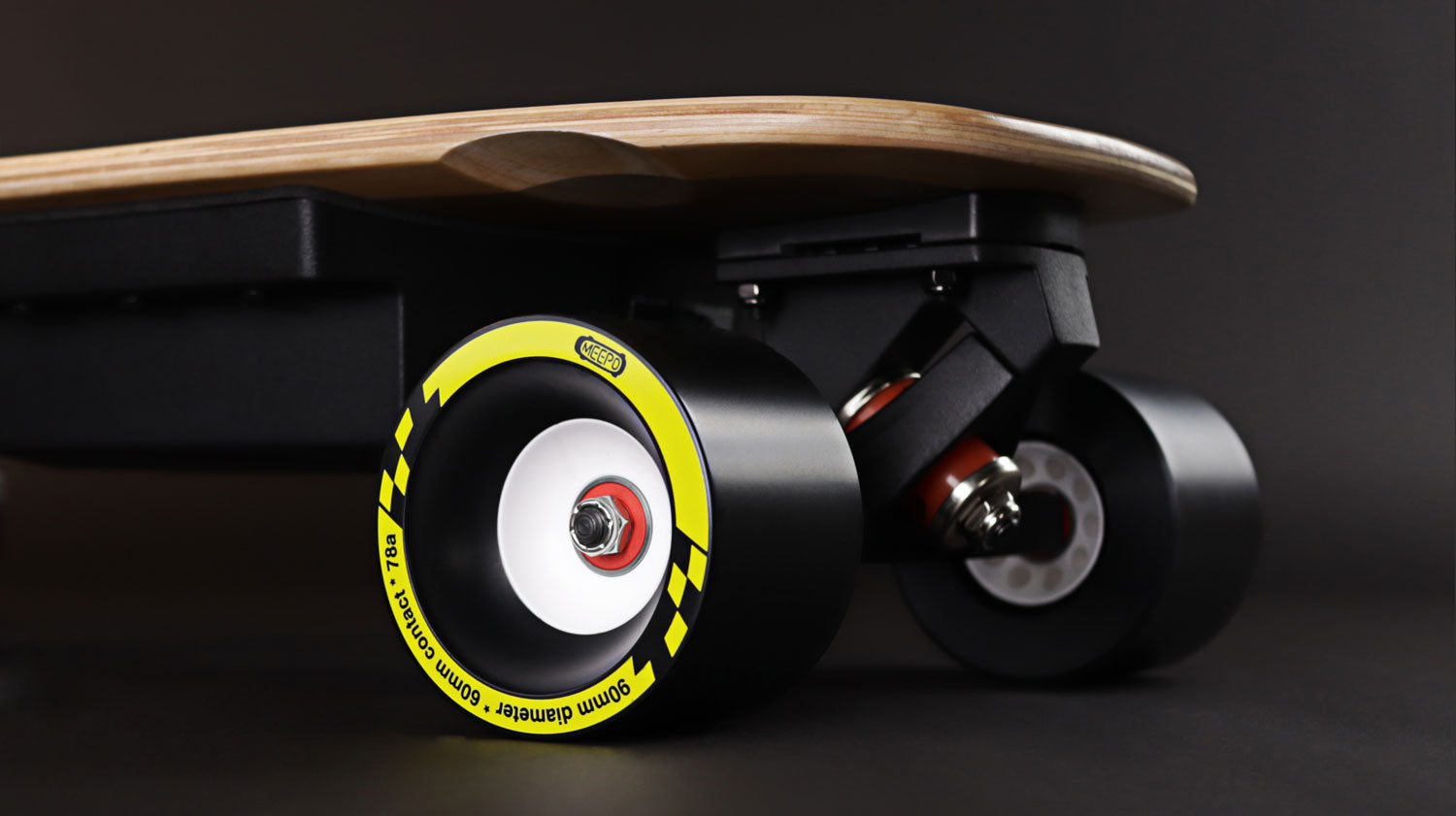 Meepo Esk8 Series