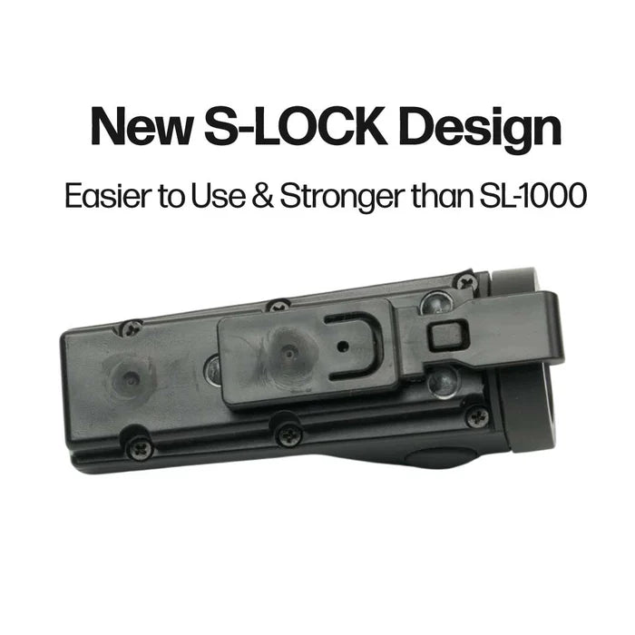 Shredlights SL-1000+ Skateboard Headlights