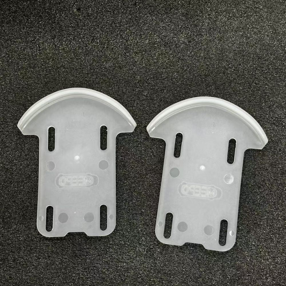 Meepo Riser Pads