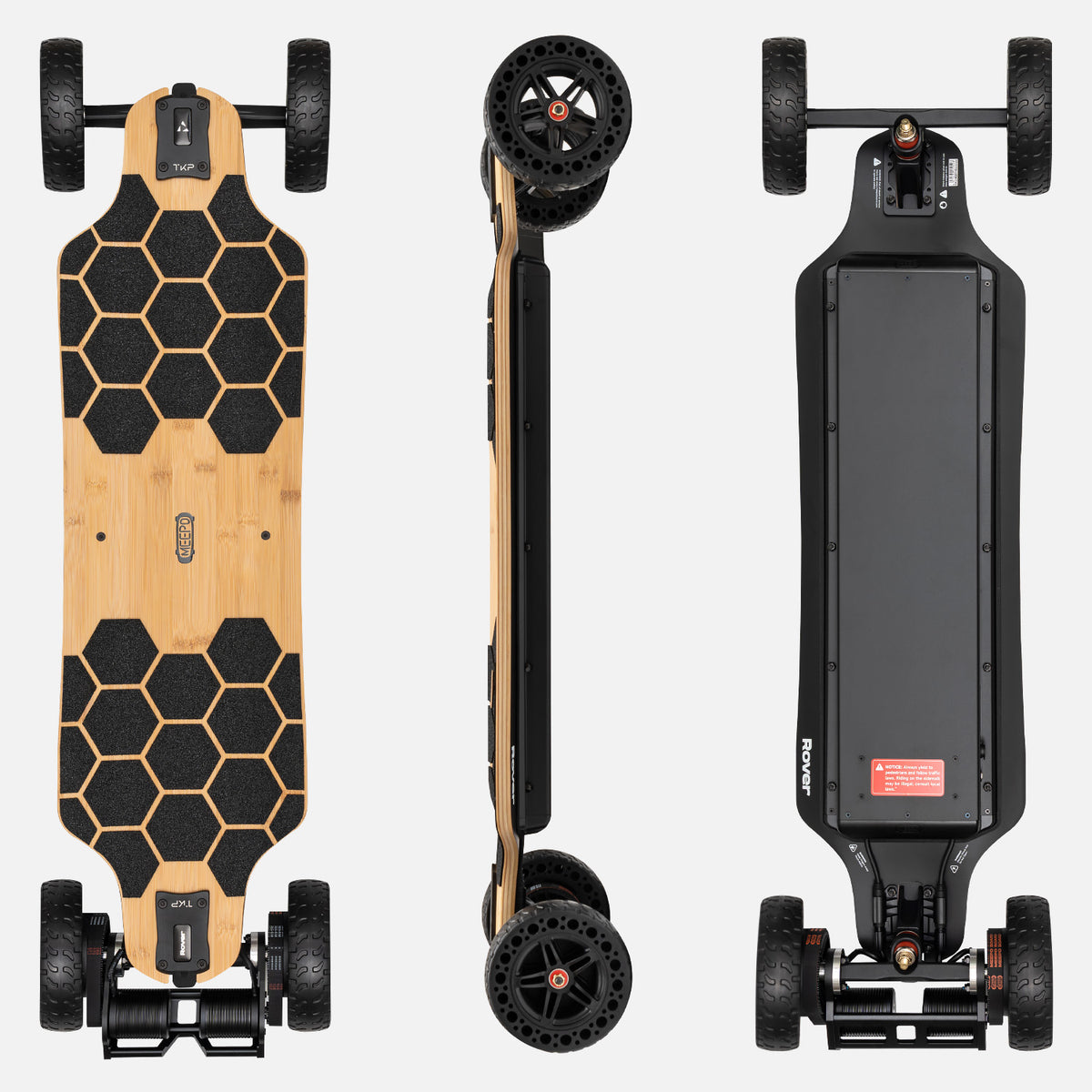 MEEPO ROVER