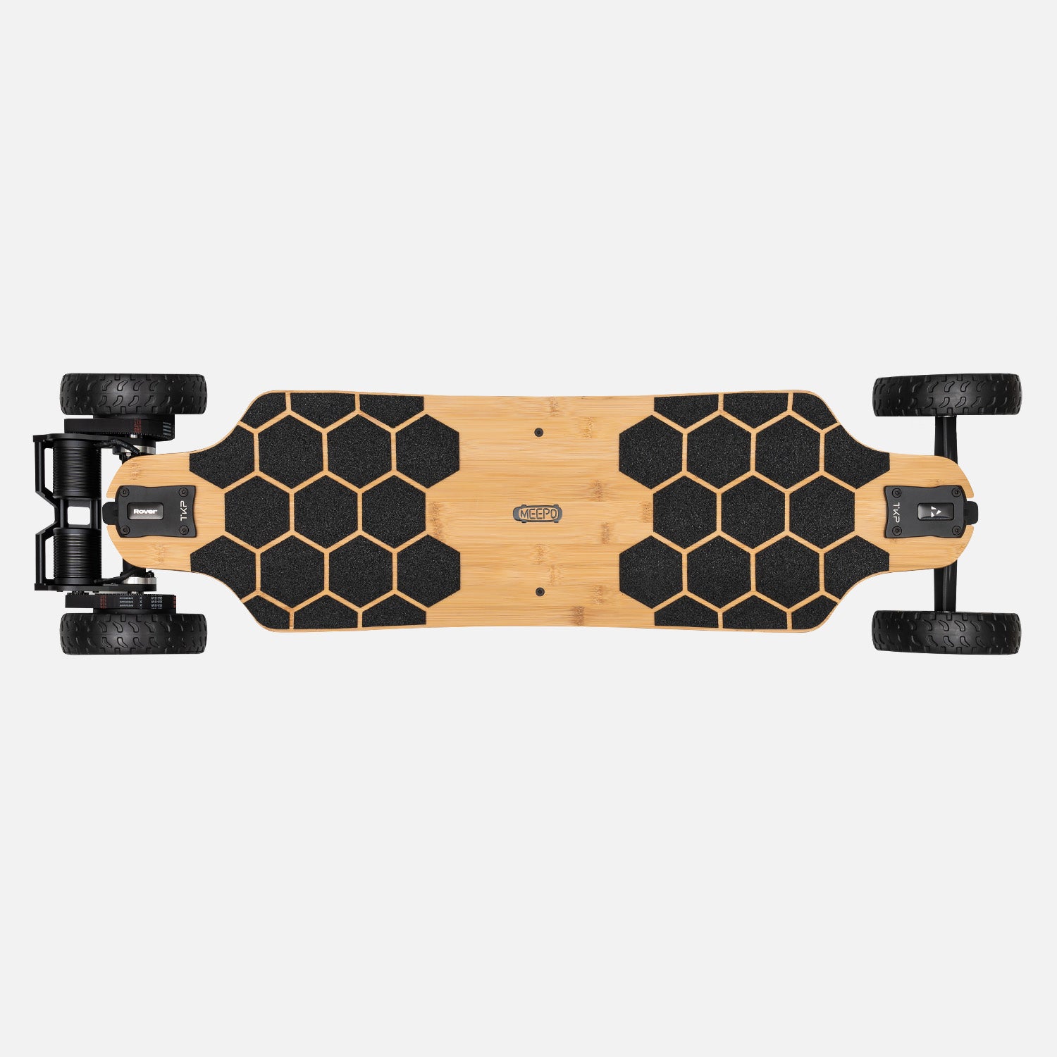 MEEPO ROVER