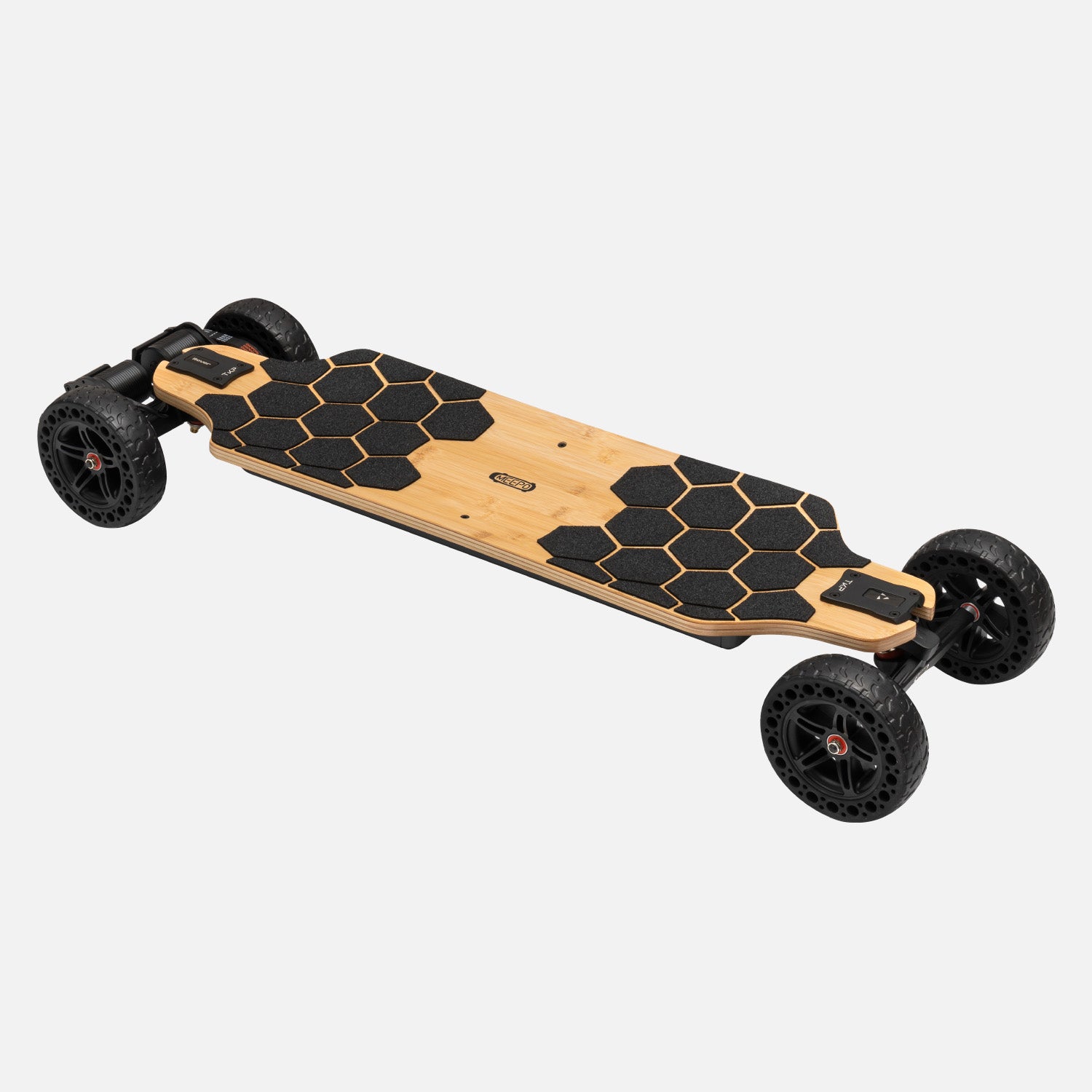 MEEPO ROVER