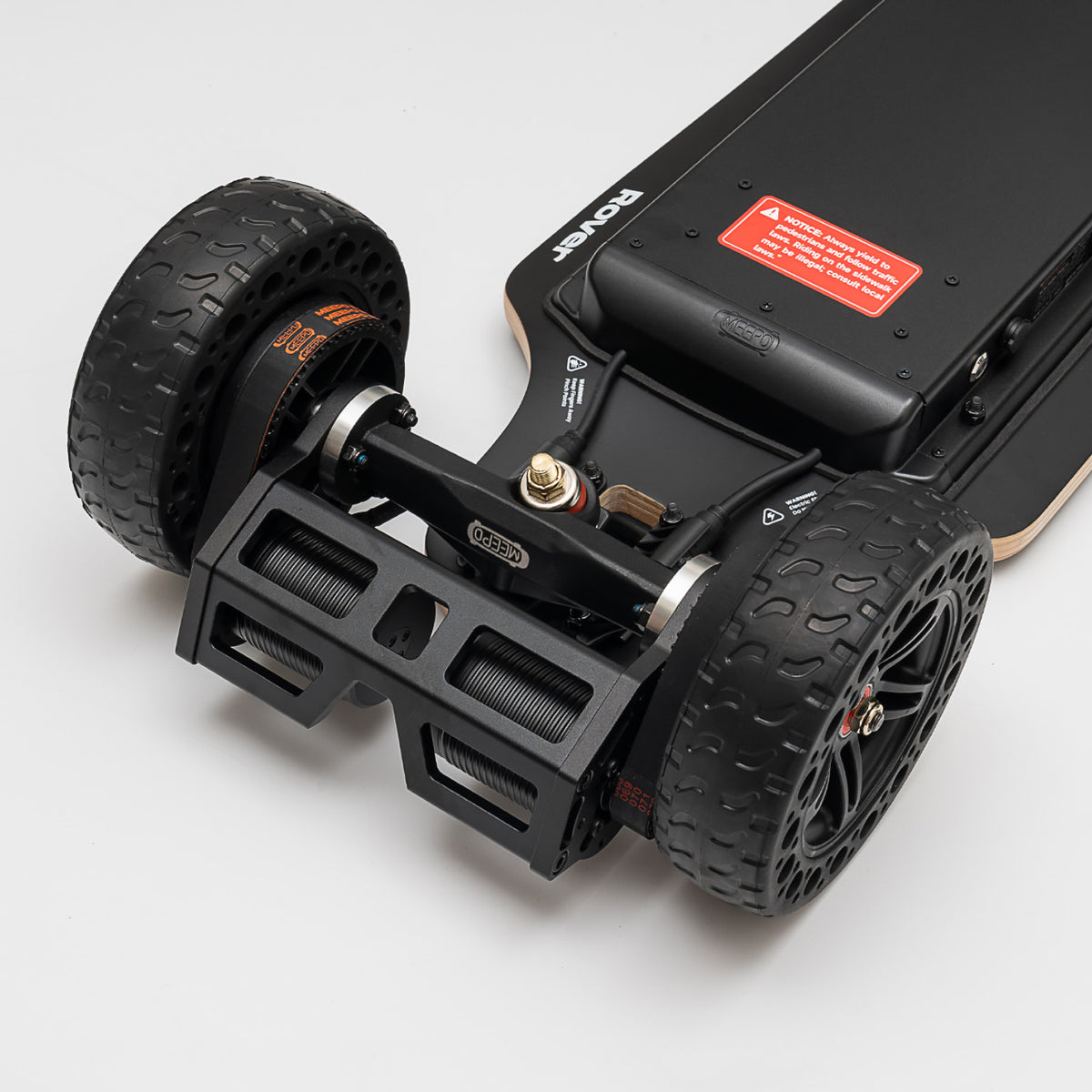 MEEPO ROVER