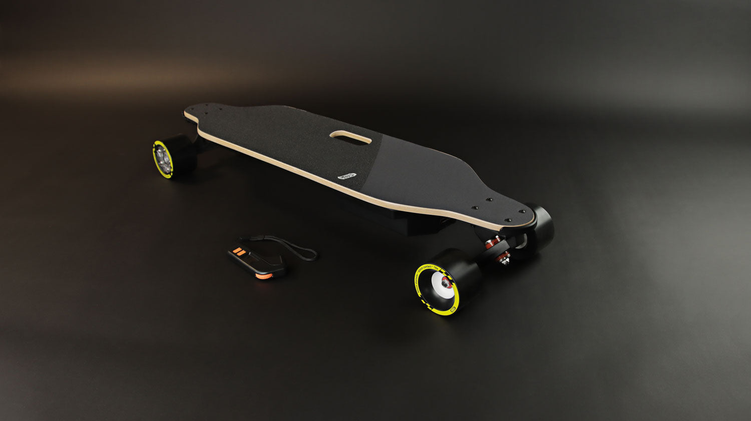 Meepo Esk8 Series
