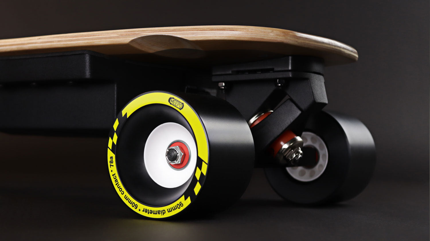 Meepo Esk8 Series