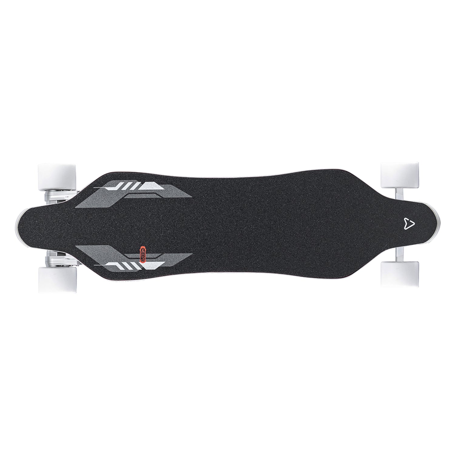 Meepo Voyager X + Free Cyclone 107s Rubber Wheels