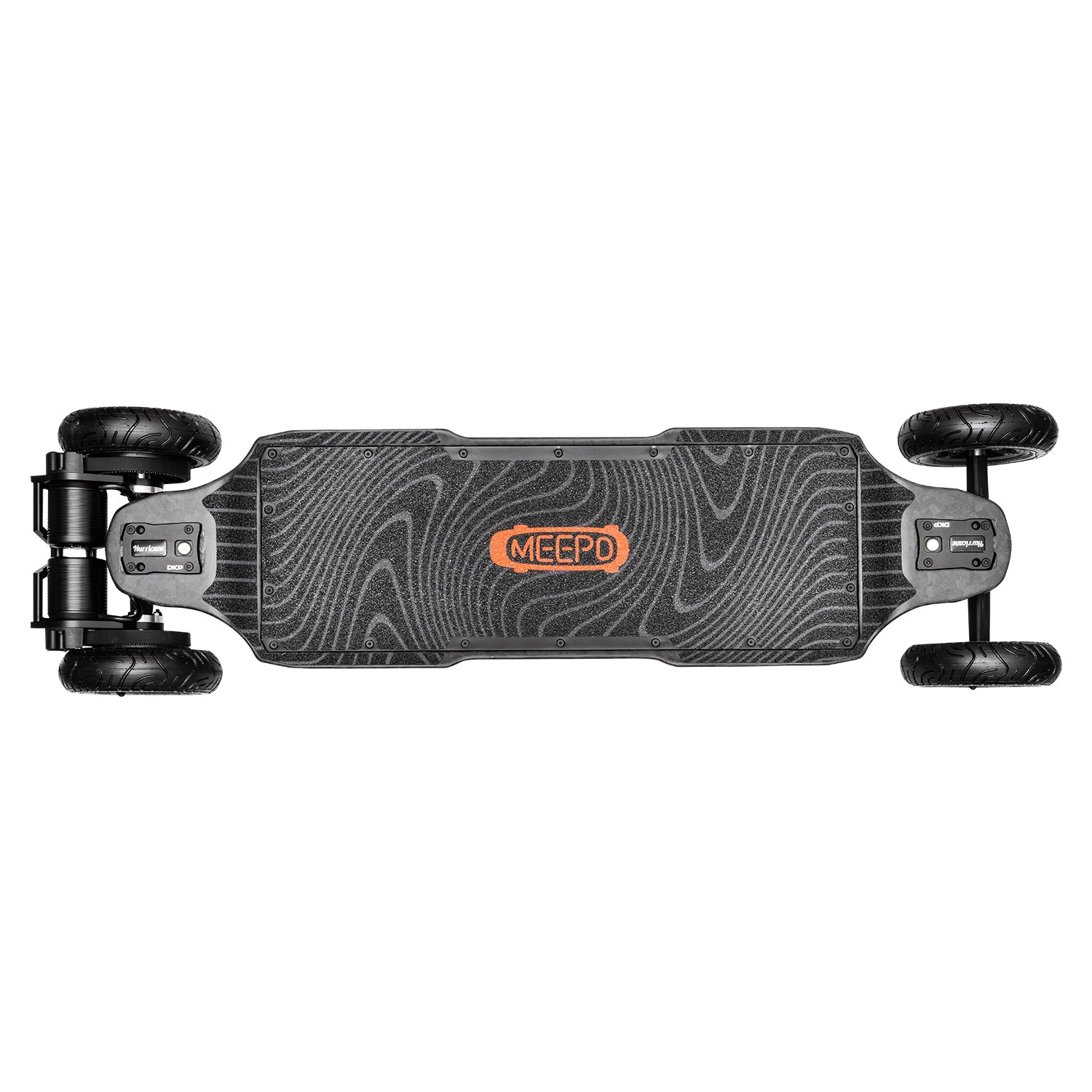 MEEPO Vader - Hurricane Carbon