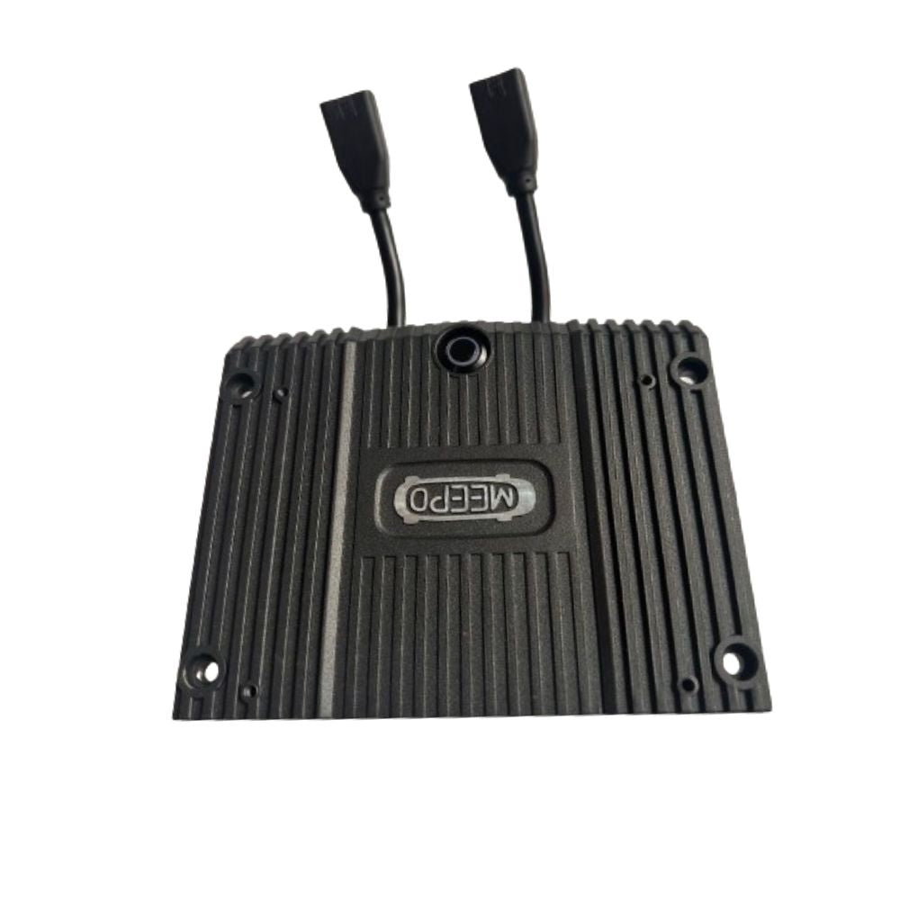 Meepo Flow ESC electronic speed controller with connectors