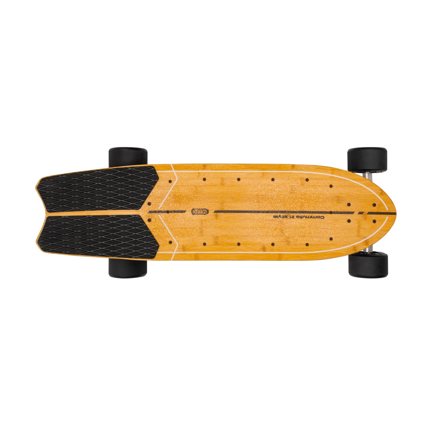 Meepo Flow Electric Skateboard
