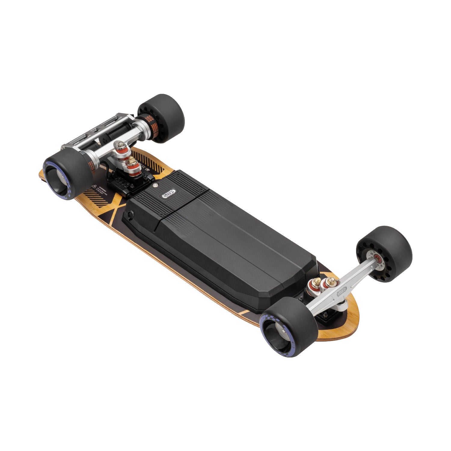 Meepo Flow Electric Skateboard