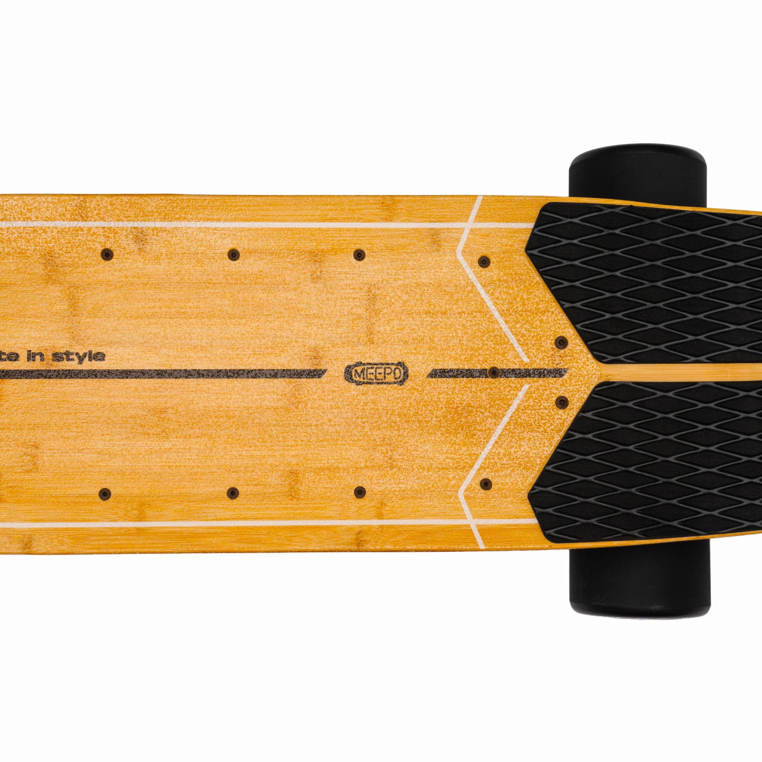 Meepo Flow Electric Skateboard
