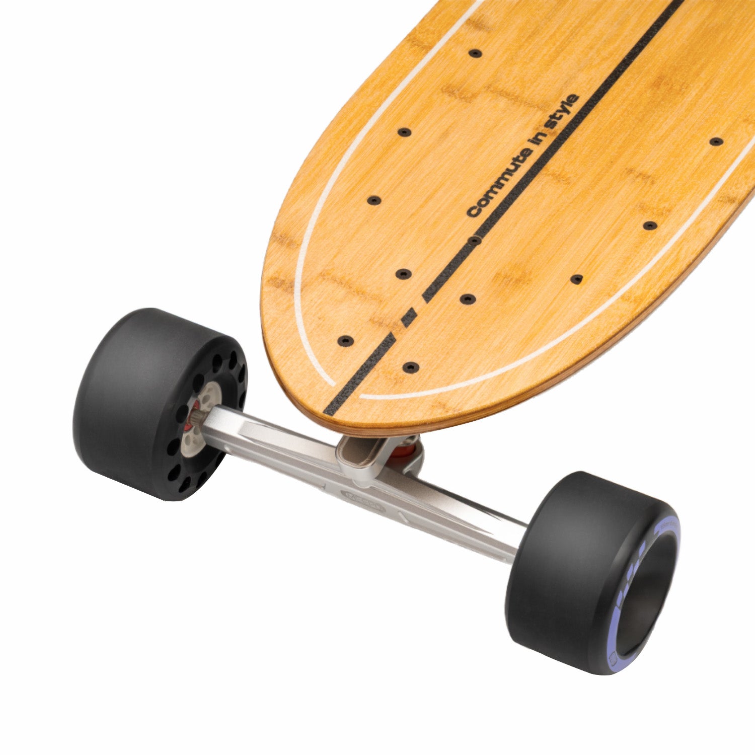 Meepo Flow Electric Skateboard