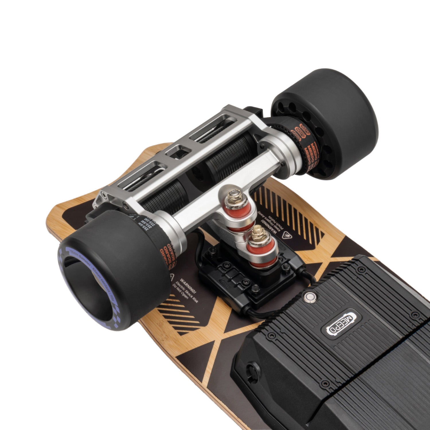 Meepo Flow Electric Skateboard