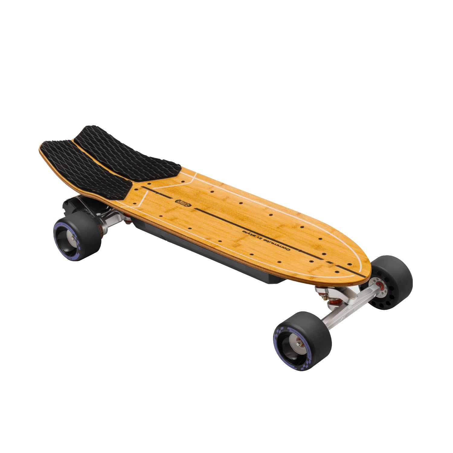 Meepo Flow Electric Skateboard