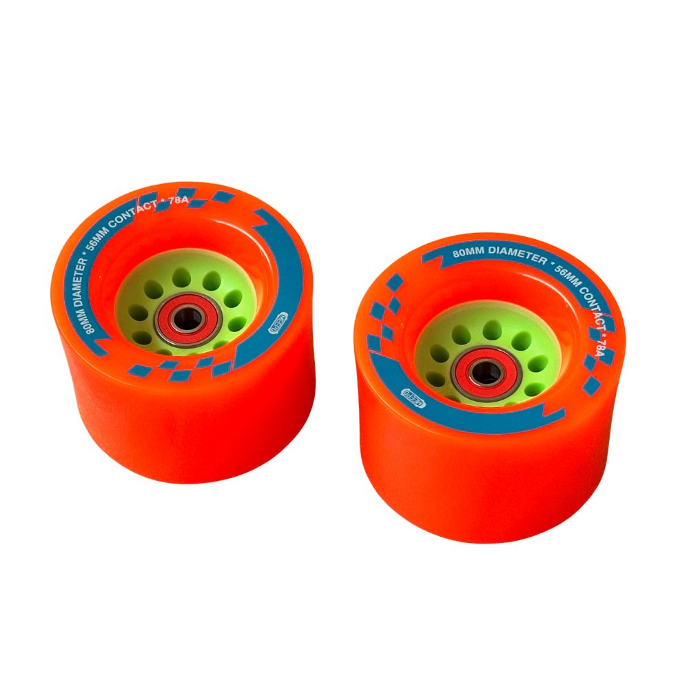 MEEPO Edge Parts