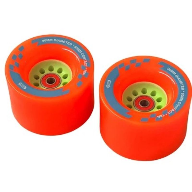 MEEPO Go Parts