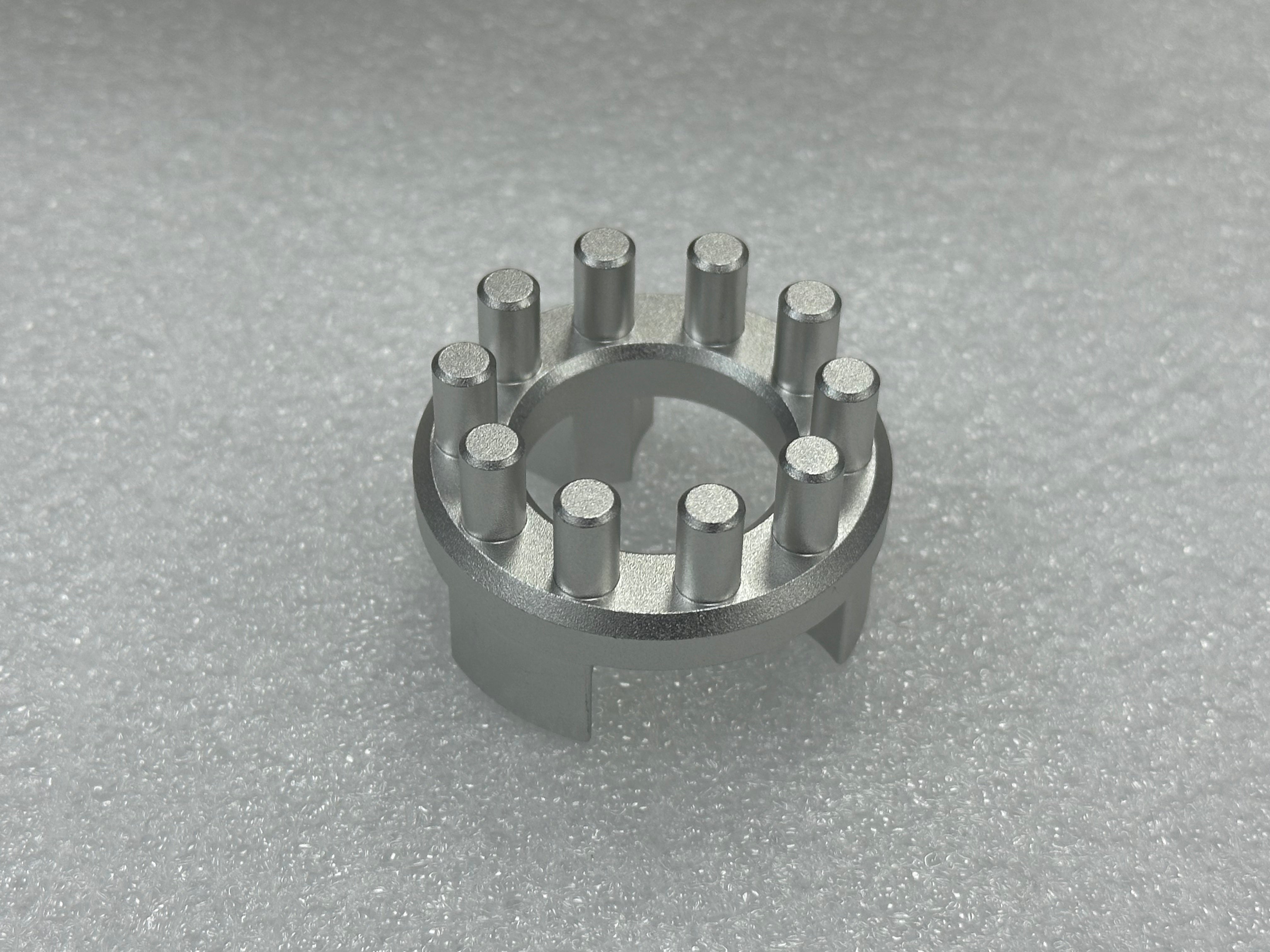 Gear drive kit adapter for Hurricane Gear DriVe (V3.1)