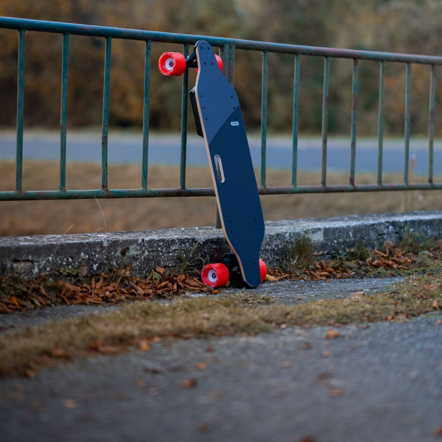 MEEPO Go
