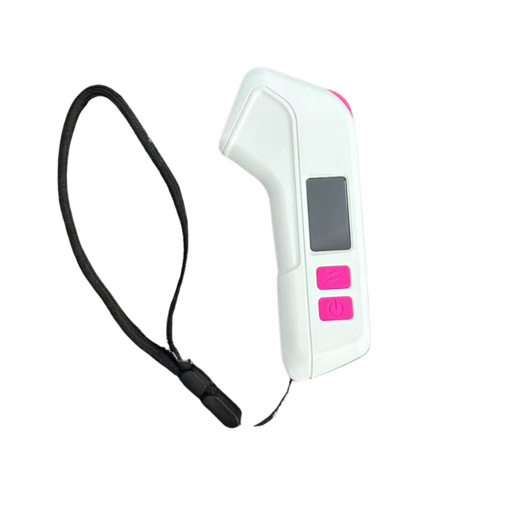 M6C REMOTE FOR Voyager X glow