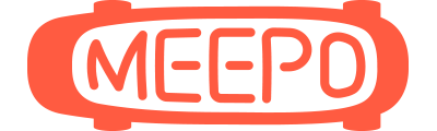 Meepo Board logo