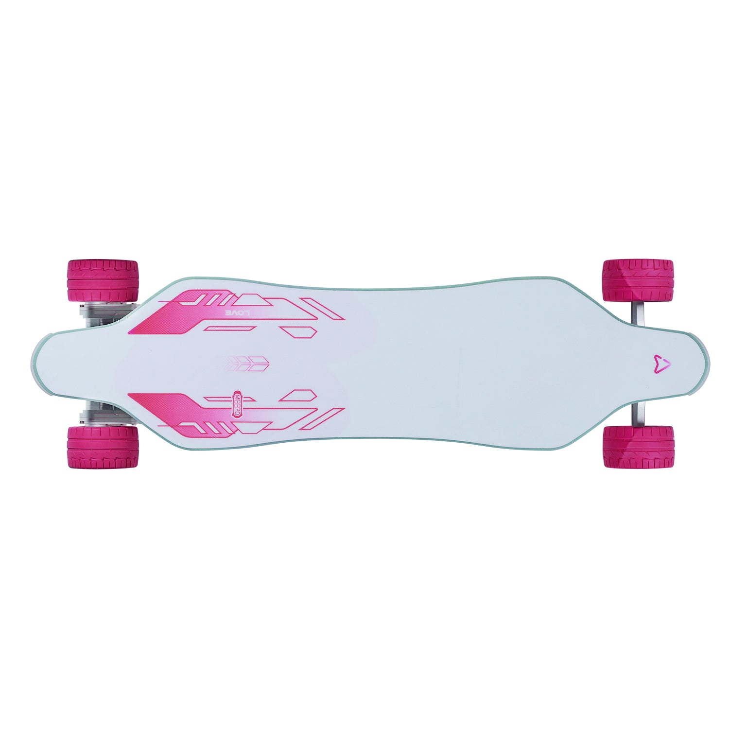 Meepo Voyager X - 💖 LOVE (Only 49 made)