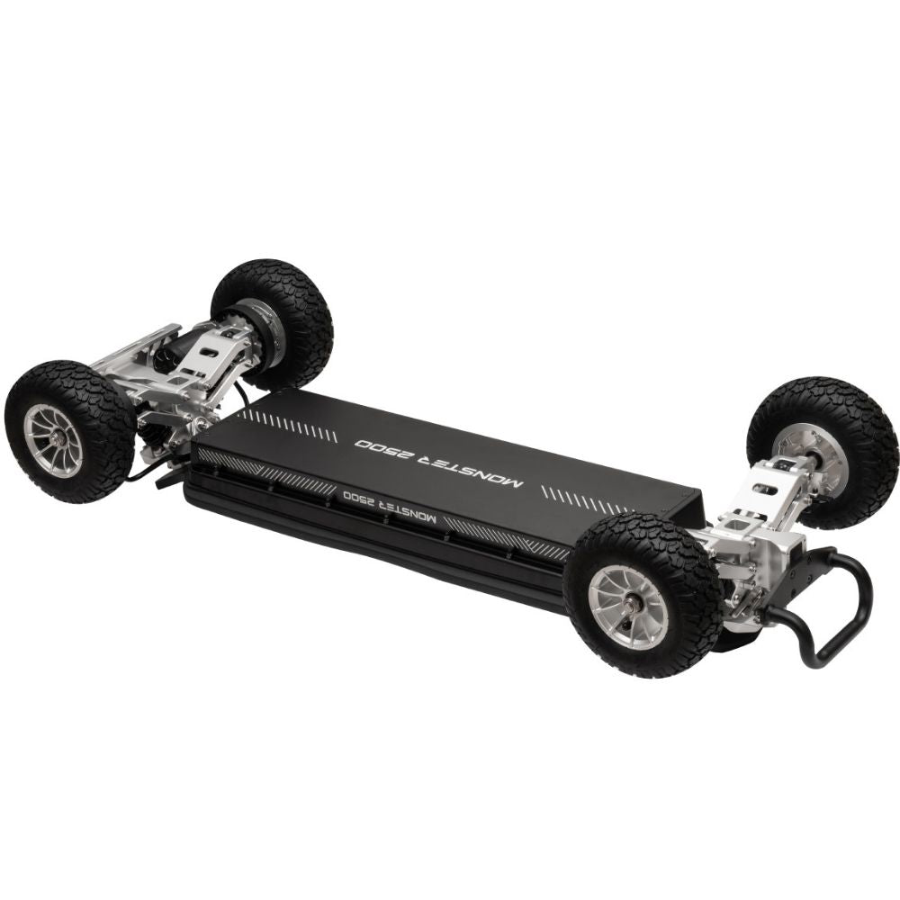 Meepo Monster 2500 (pre-order)