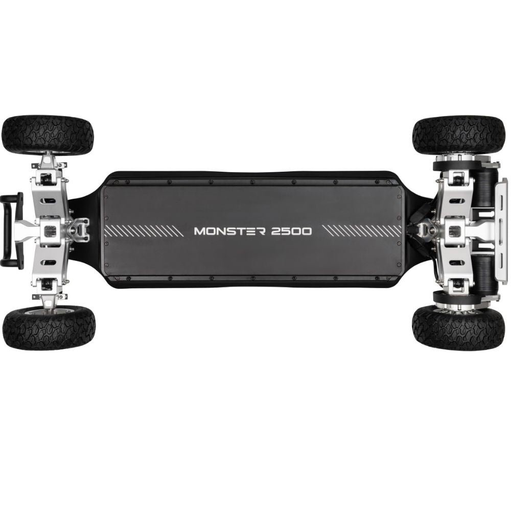 Meepo Monster 2500 (pre-order)