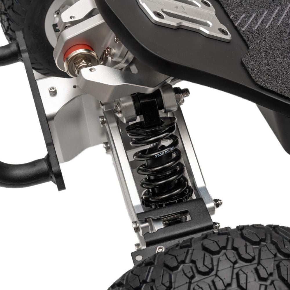 Meepo Monster 2500 (pre-order)