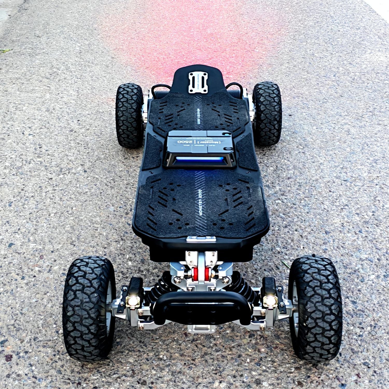 Meepo Monster 2500 (pre-order)