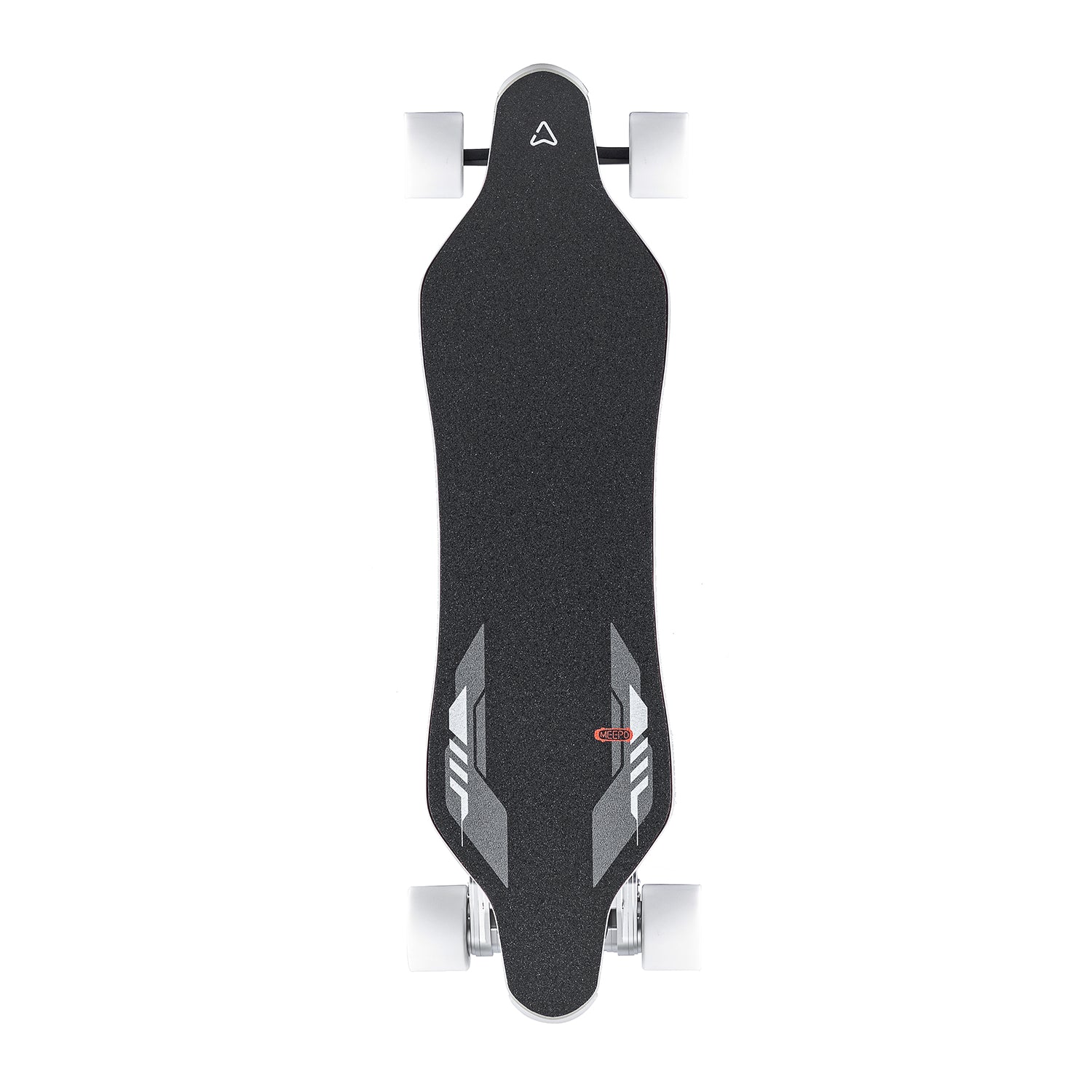 Meepo Voyager X + Free Cyclone 107s Rubber Wheels