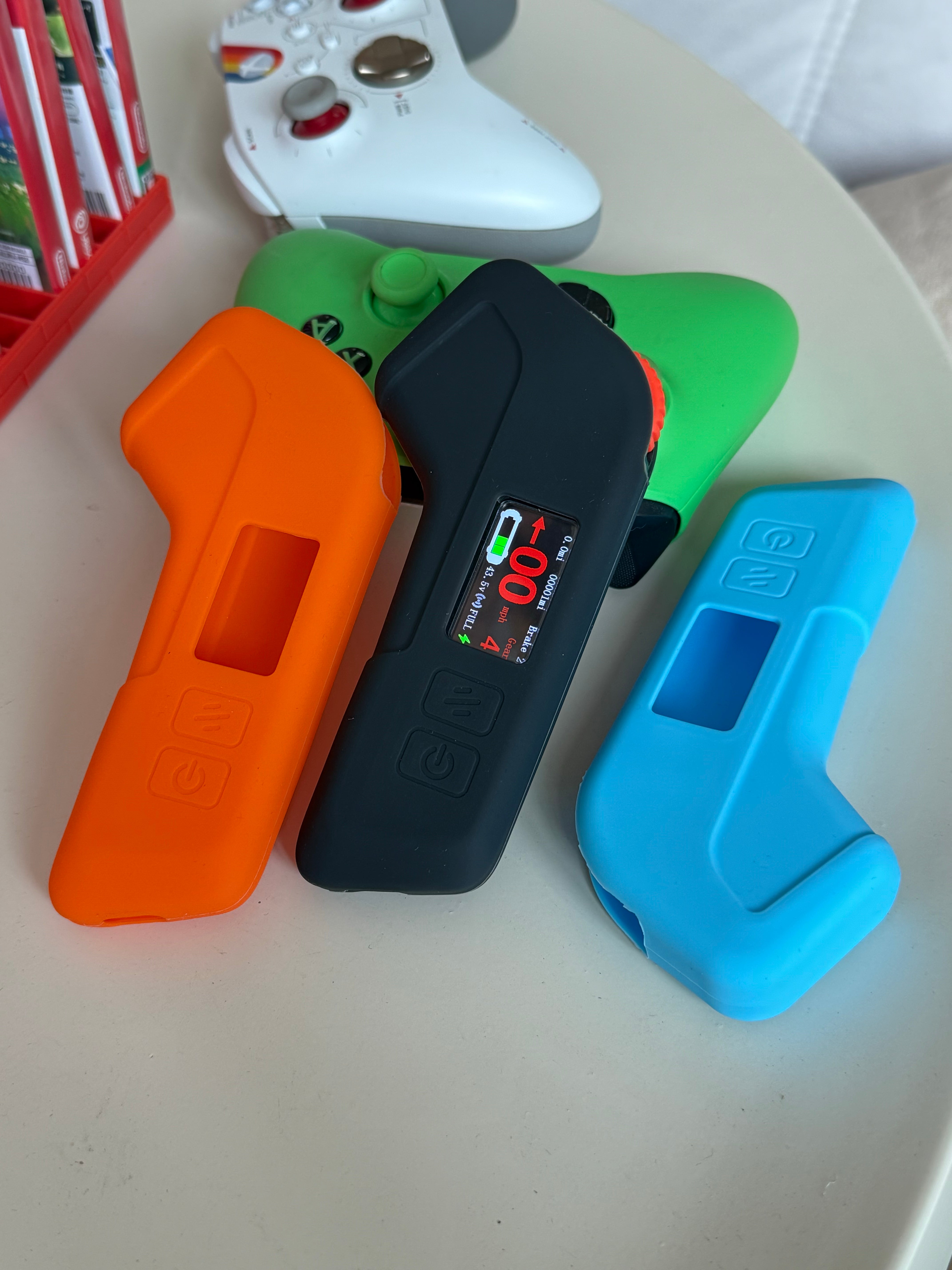Meepo M6C Remote