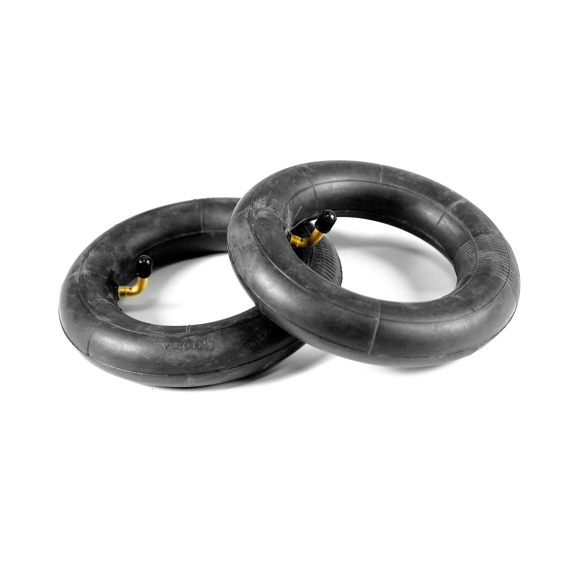 Replacement inner tubes for electric skateboard tires