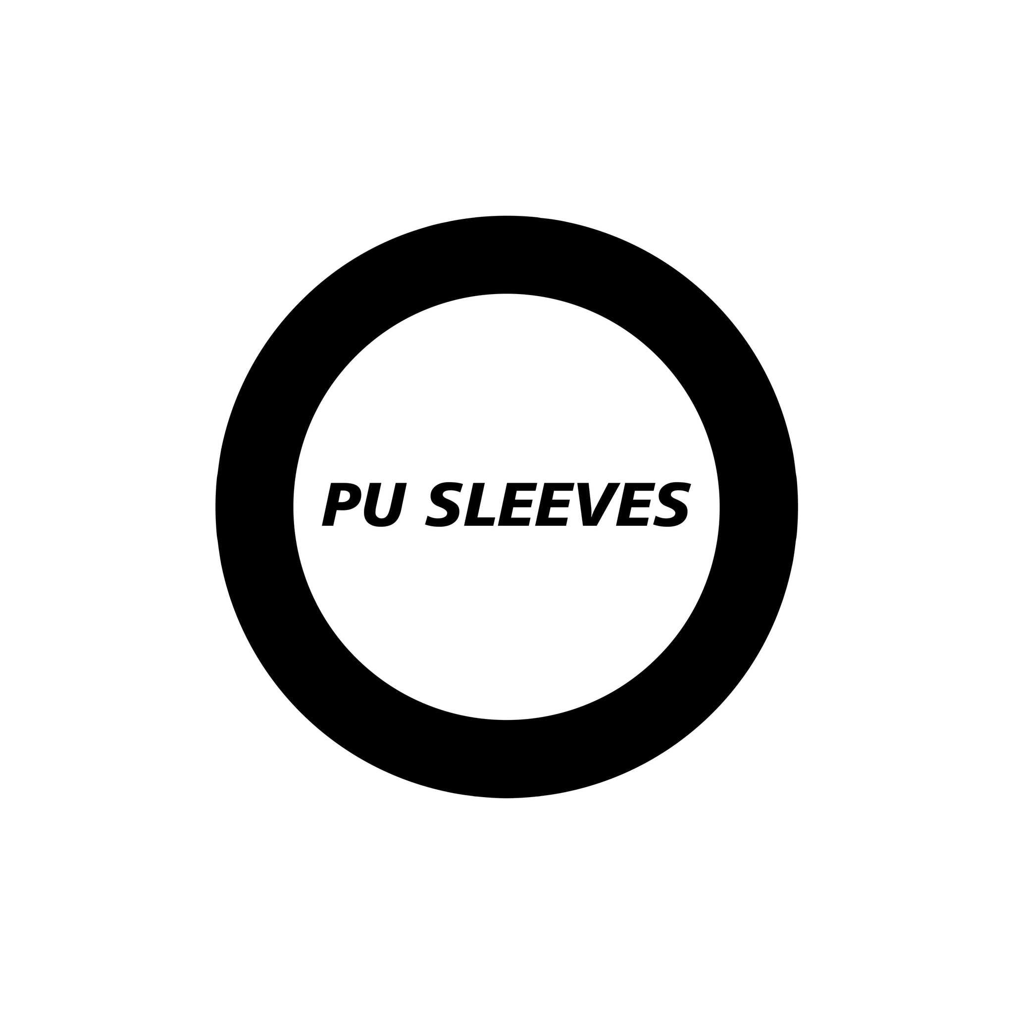 Pupa Sleeves main image 1