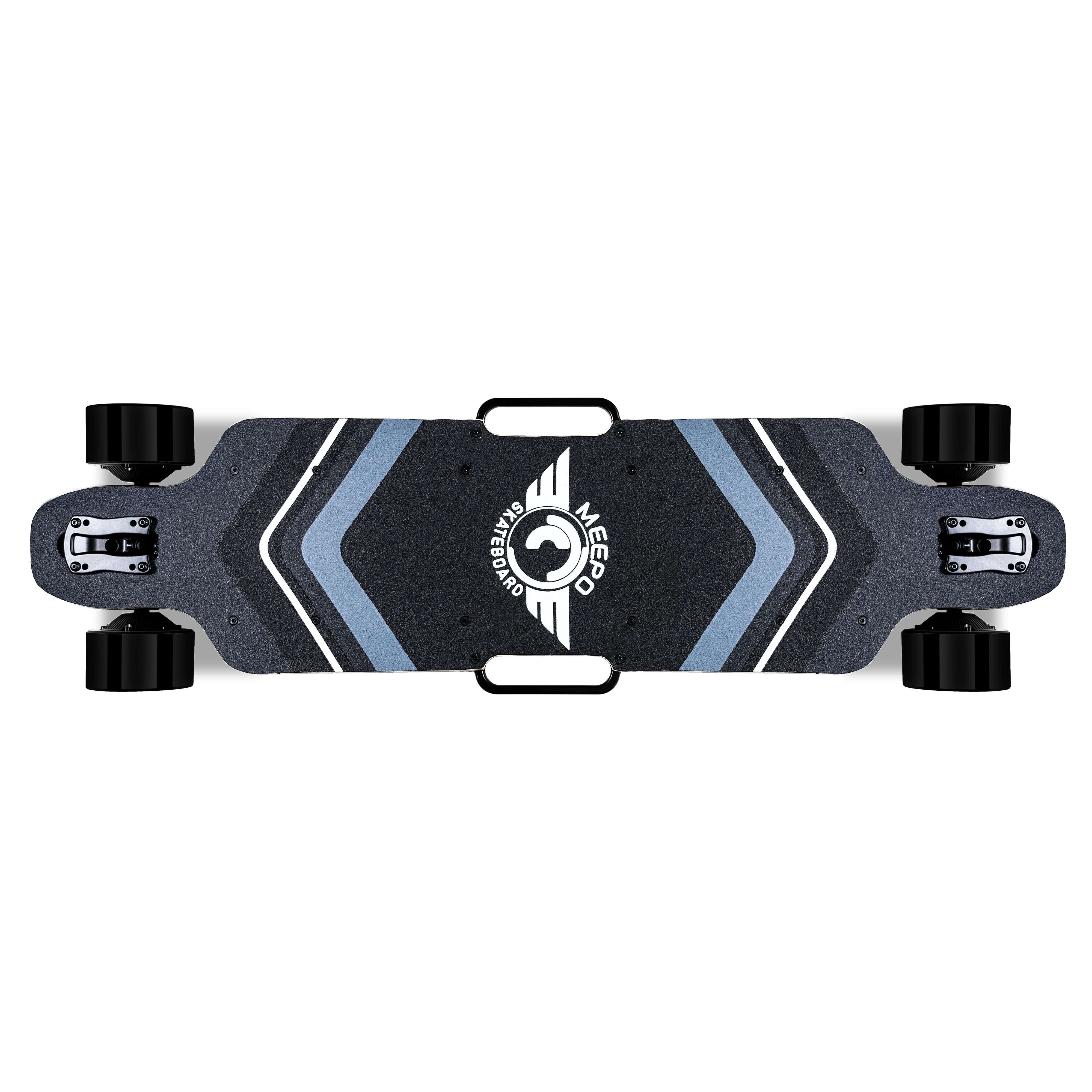 Electric Skateboard Grip Tape