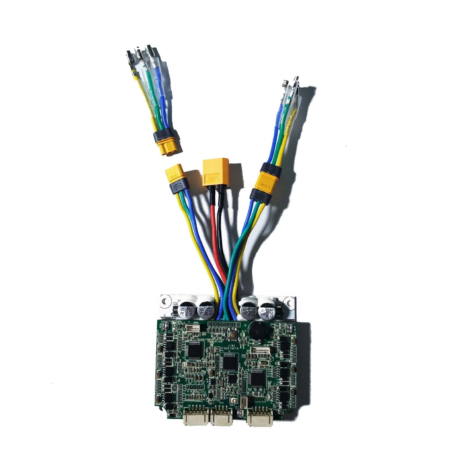 ESC Für NLS/V2