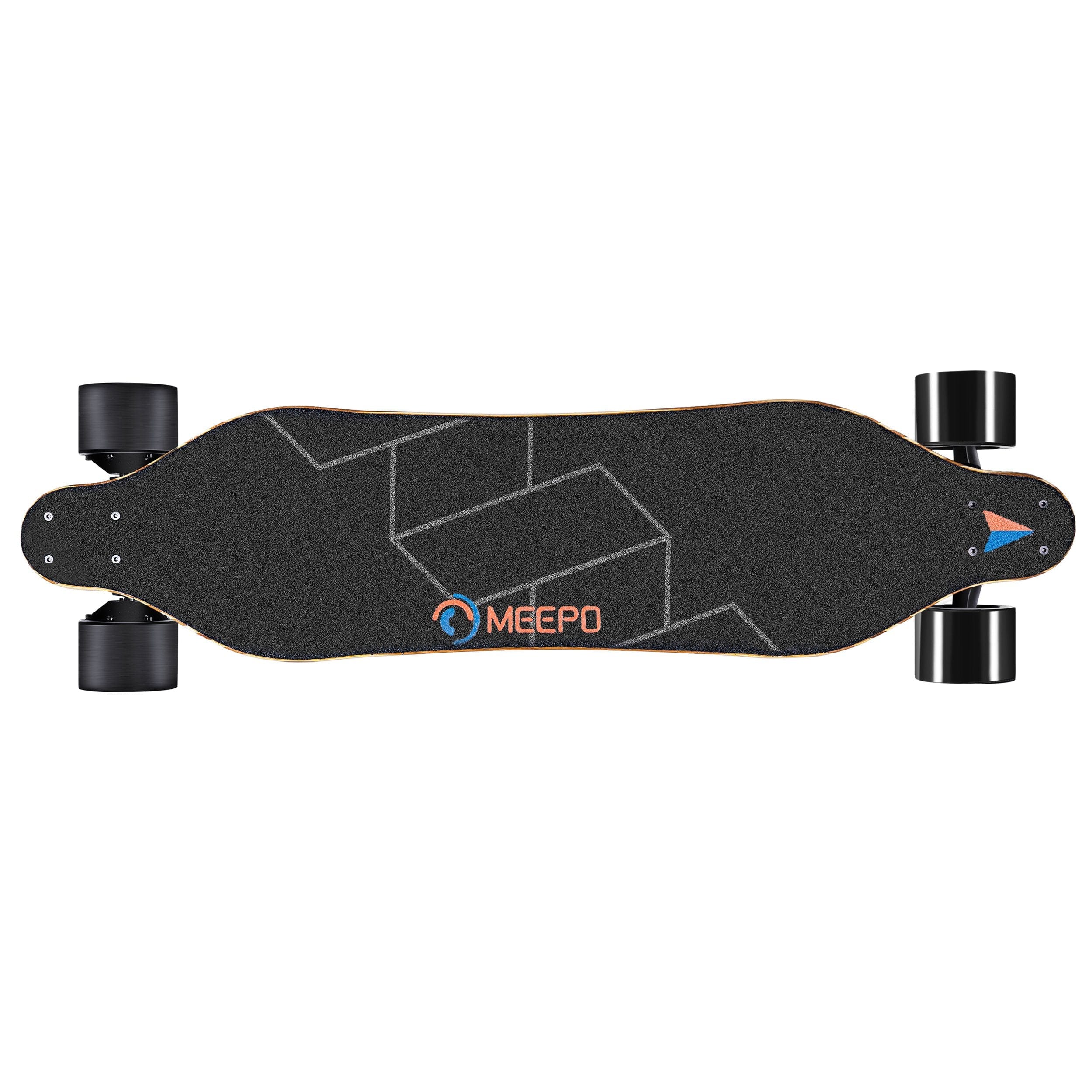 Refurbished Skateboard (U.S. Only)