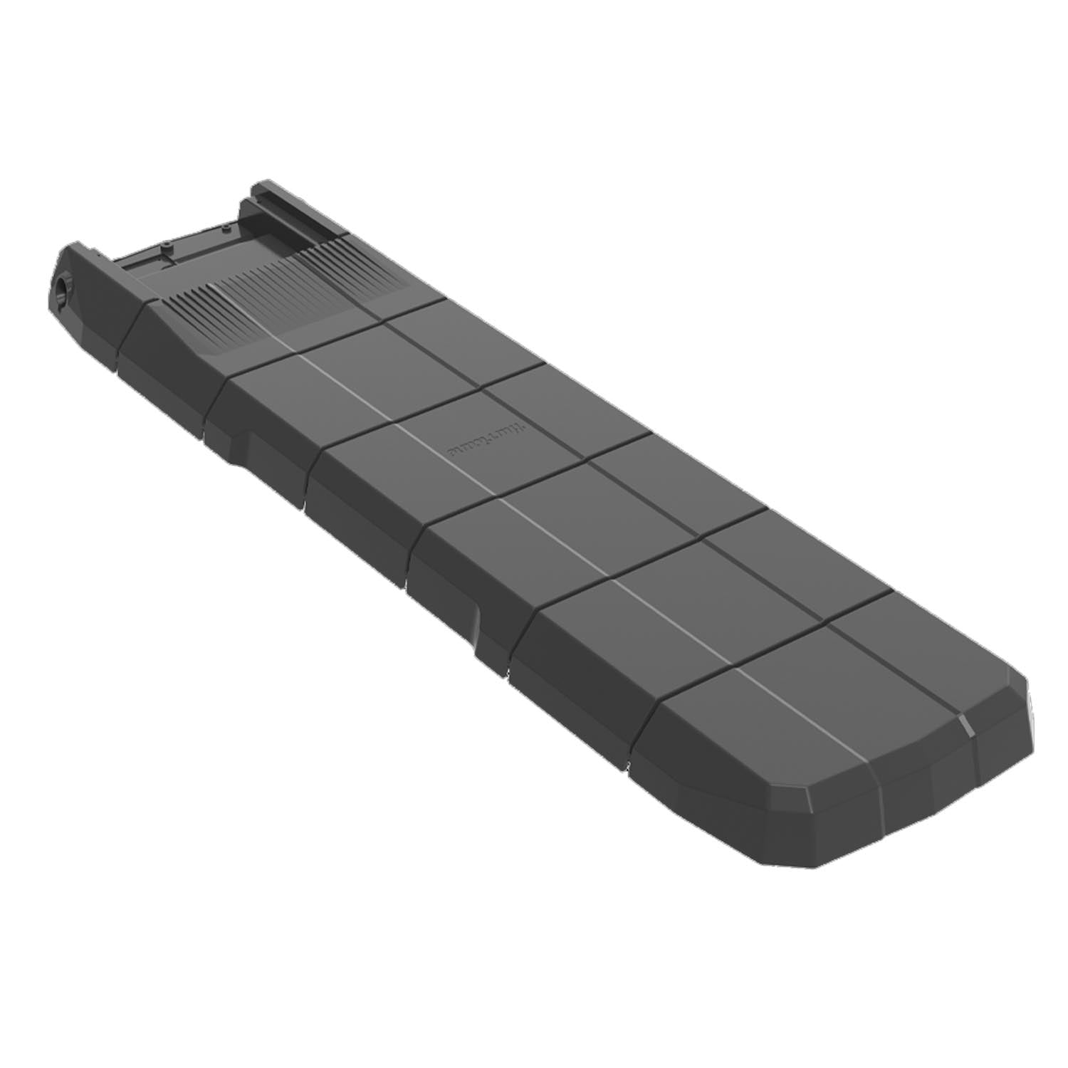 Battery case for Meepo Hurricane Bamboo Pro and City Rider 3