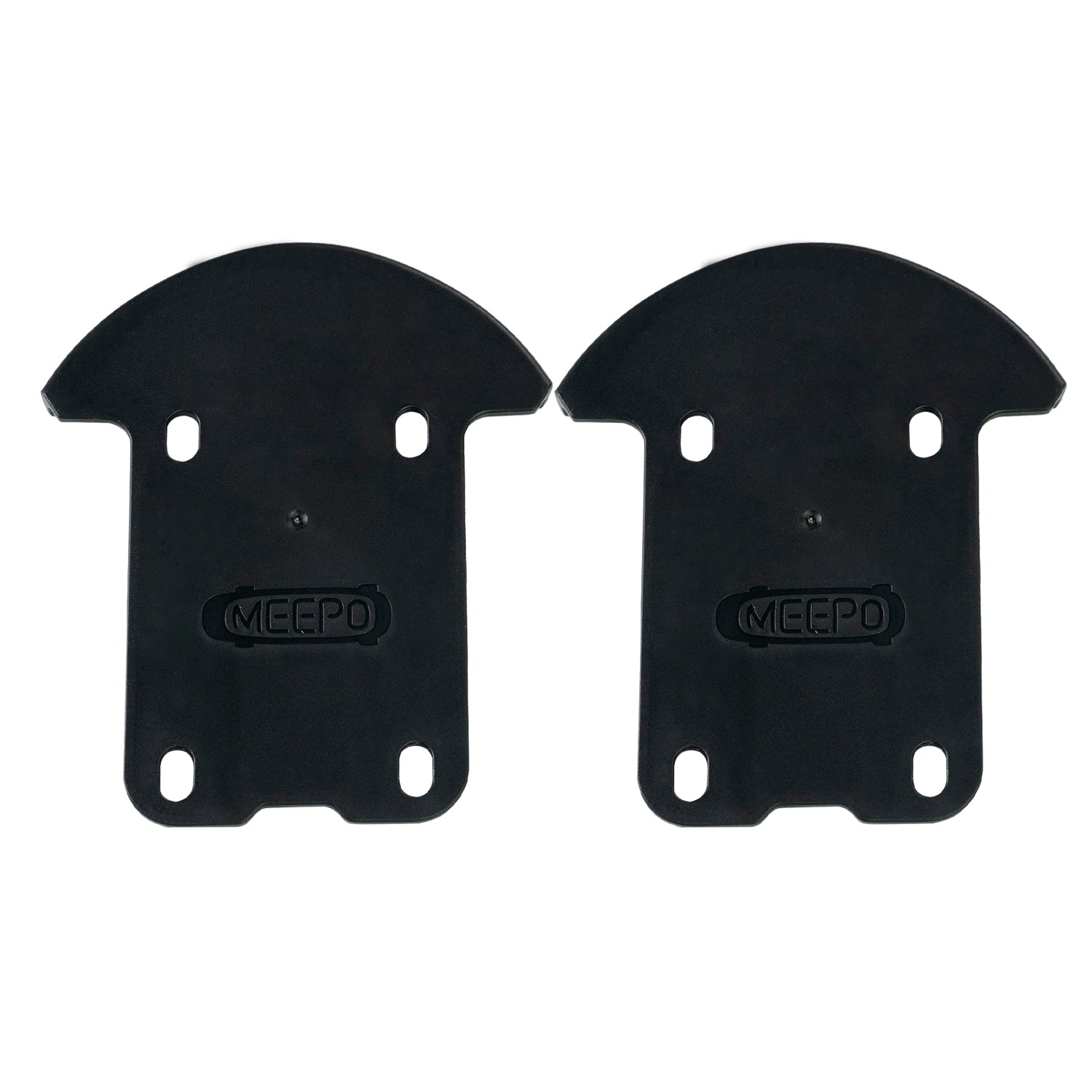 Meepo skateboard anti-collision pads for Voyager/Envy/V5 models