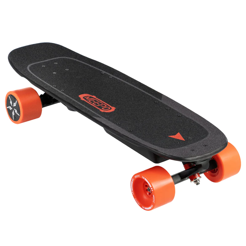 Refurbished Skateboard (U.S. Only)