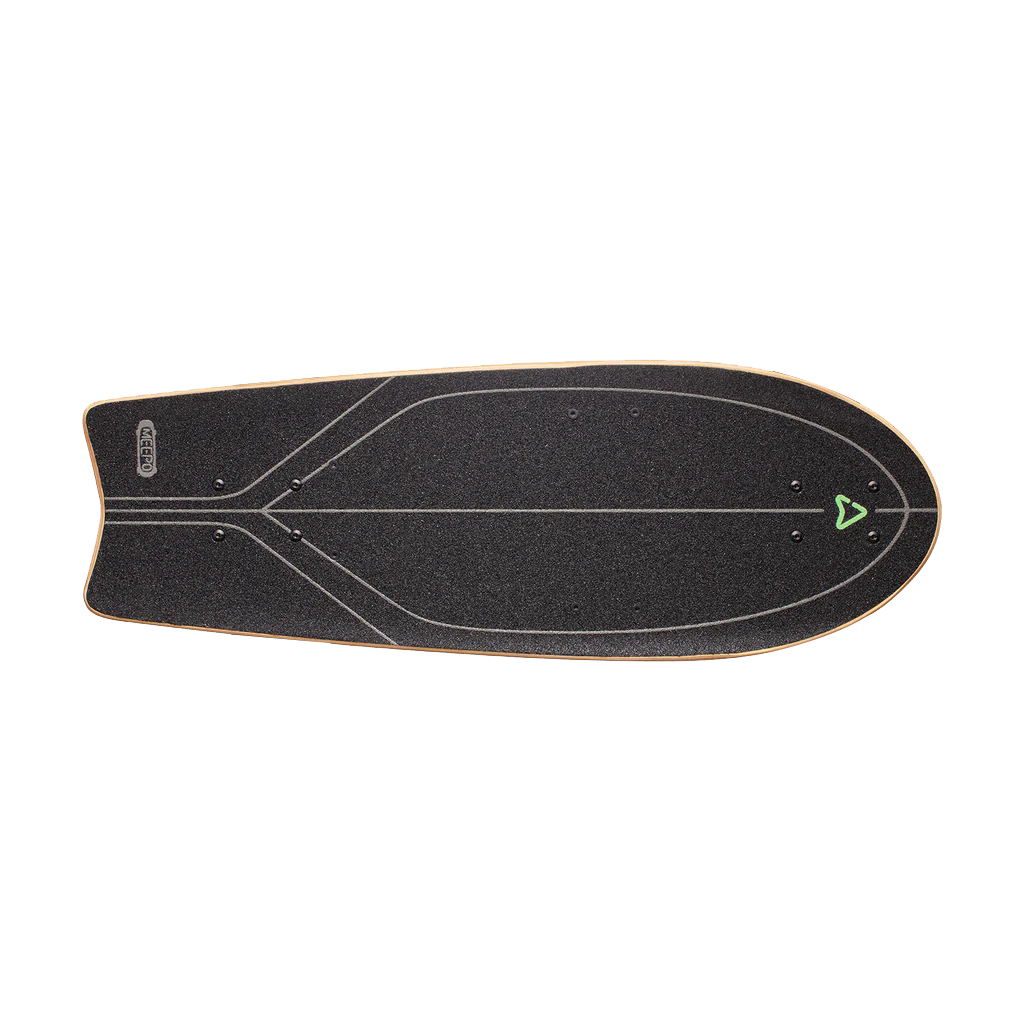 Electric Skateboard Decks