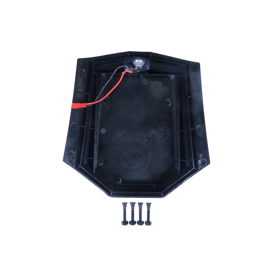 Battery Case For V2/CLASSIC - Meepo Board