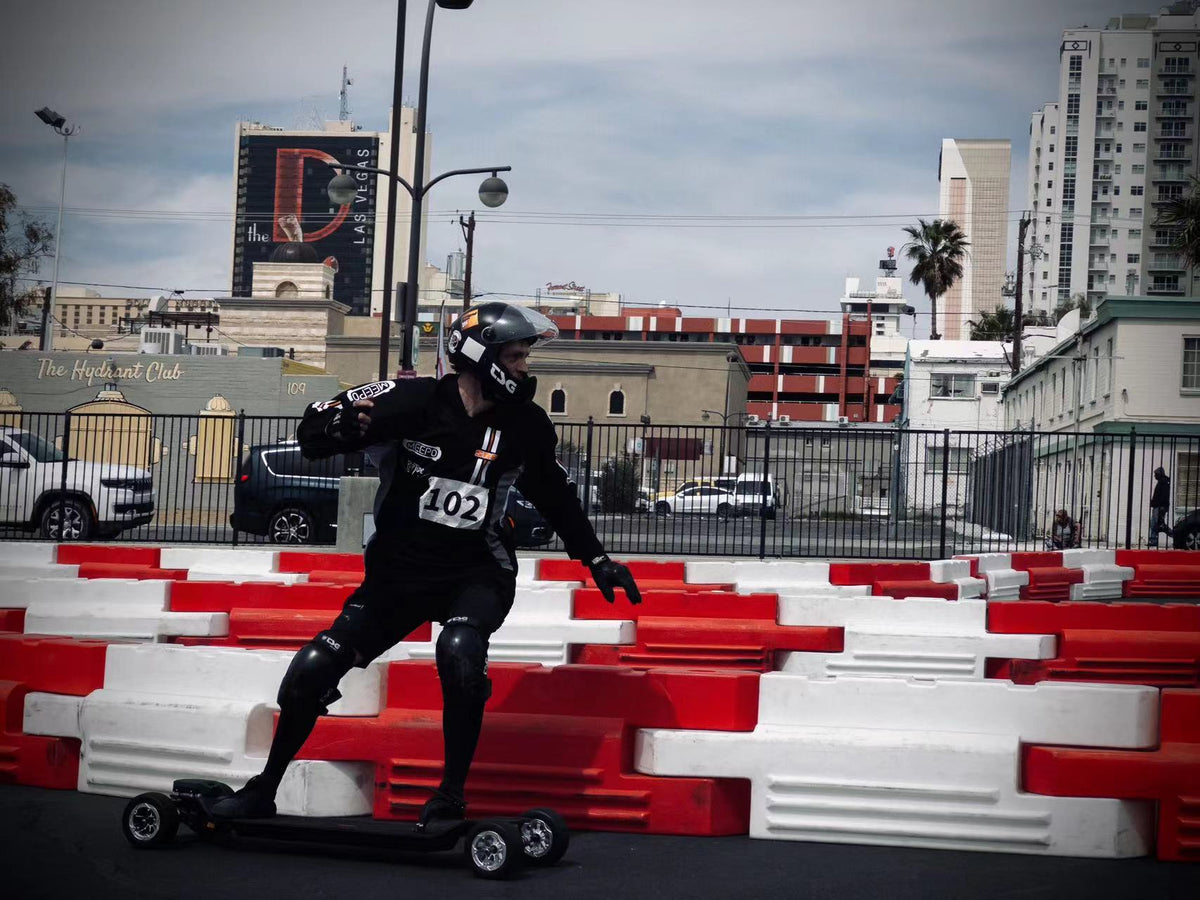 How to Ride an Electric Skateboard | Beginner’s Guide
