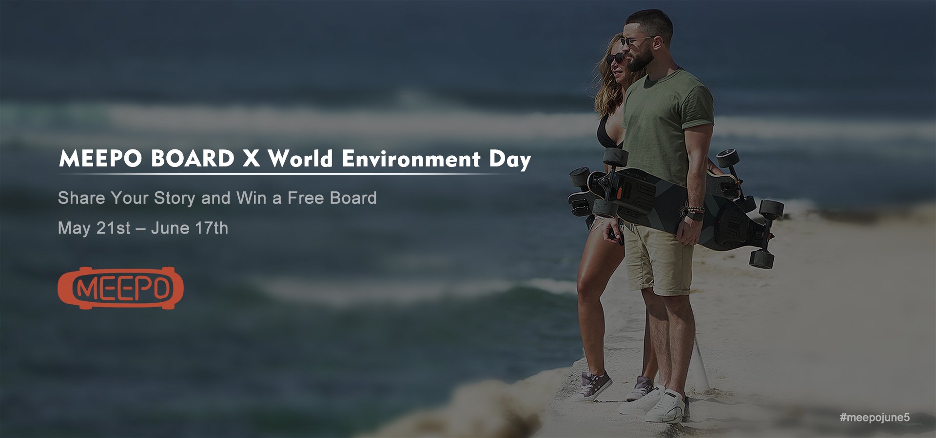 MEEPO BOARD X WORLD ENVIRONMENT DAY AWARD ANNOUNCEMENT